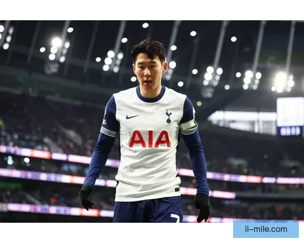 孙兴慜担任热刺队长引领季前训练 激励球队备战新赛季