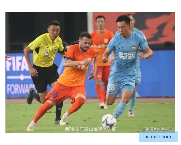 山东泰山荣膺亚冠精英联赛东亚区最佳俱乐部称号