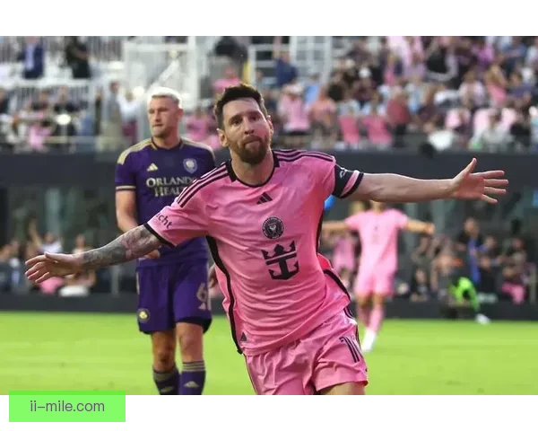 布安加荣膺2023美职联常规赛金靴奖成为赛季最佳射手