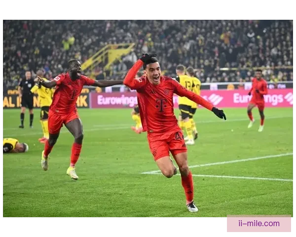 拜仁慕尼黑官方宣布穆西亚拉与俱乐部达成续约框架协议