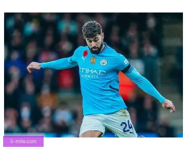 格瓦迪奥尔以9000万欧元转会费加盟曼城 成为球队夏季最大引援之一