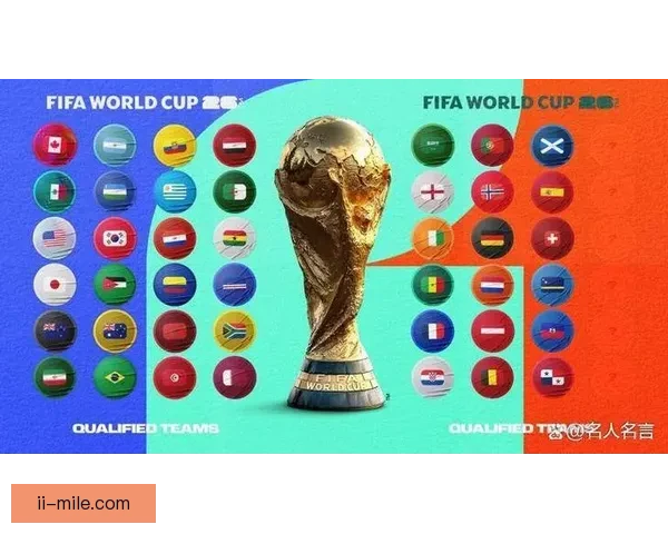 国际足联宣布2026世界杯决赛将在纽约大都会体育场举行